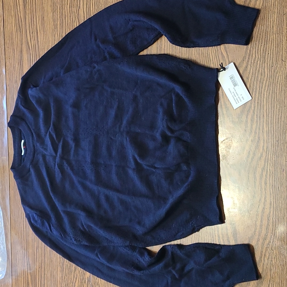Homecore Sweater